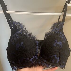 Hello sugar Plunge push-up bra